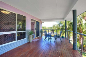 Horks Nest Holiday House